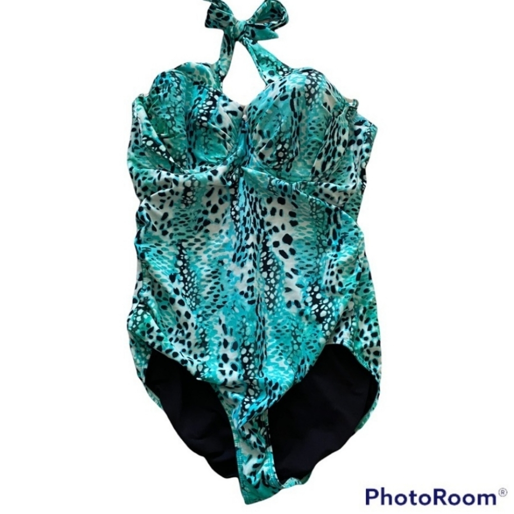 * Swimsuit